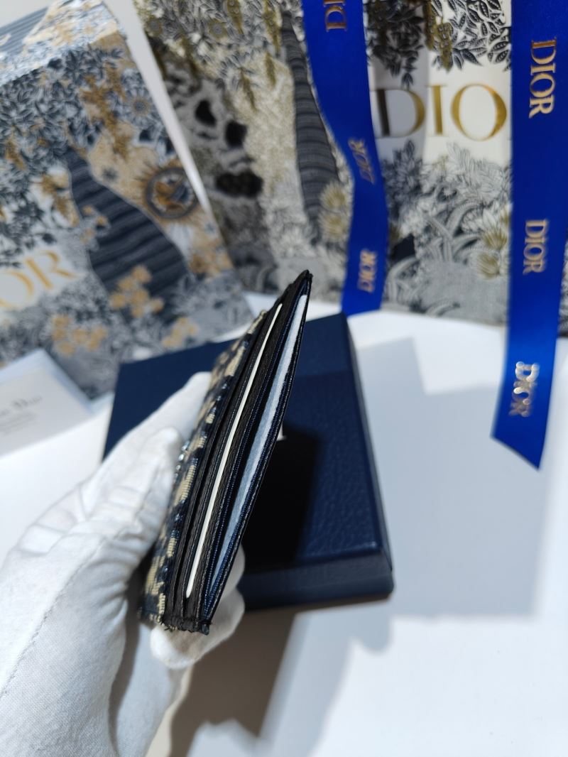 Christian Dior Wallet